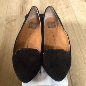 Dolce Vita Lissa Flat